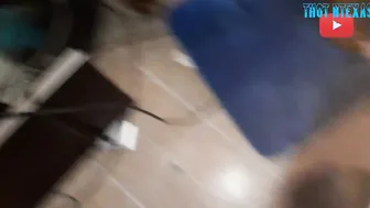 Thot into Texas - 2 Creampies Twat Mistress Thot Fucker Vagina Licking