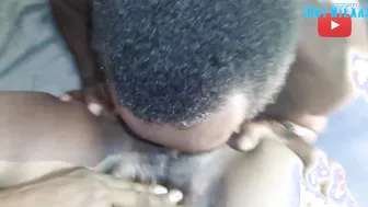 Thot into Texas - 2 Creampies Twat Mistress Thot Fucker Vagina Licking