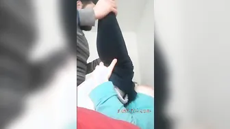 iki sisko es gures yapiyolar