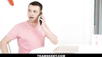 I saw our Nanny Masturbating inside my Bed what am I Supposed