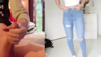 Try not to cum