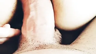 Fanning porn video – A seen inside the street with a fan ends inside