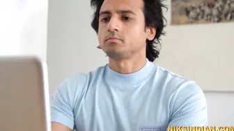 He seduced and nailed his Bosss 19 Year Old daughter
