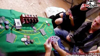 Try It porn video – Slim spanish amateur hispanic teenie fucked