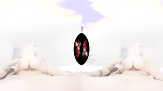 VRLatina - Blonde sexy Getting Banged on Holiday VR