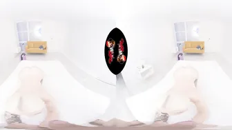 VRLatina - Blonde sexy Getting Banged on Holiday VR