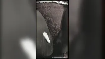 Thick Redbone porn video – De Recouvrement Agent: Splat