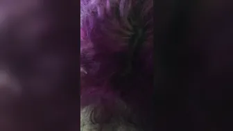 French sex friend (anal+facial)