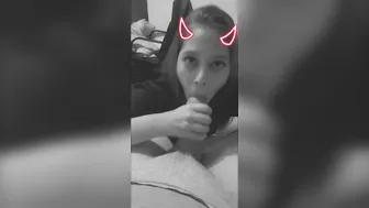 Snap chat filtro mamada 19 años