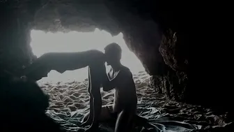 Concealed Into The Cave