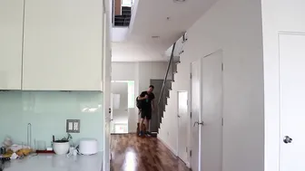 Huge Butt Hispanic Andreina Deluxe