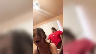 Interracial Banged Preview