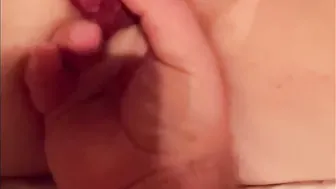 FIANCE GETTING HARD ANAL AND SEXY JIZZED FROM DADDY