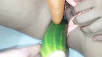 My Stepsister is Sexsual with my Dick