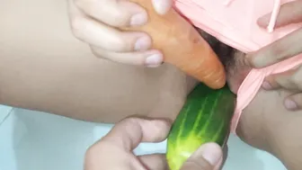 My Stepsister is Sexsual with my Dick