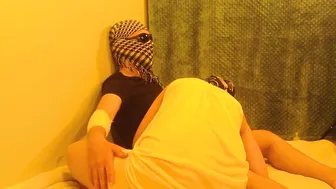 Austin Wolf fucks Justin Owen butt