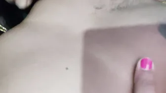MORNING NIPPLE MAKING OUT BY HONEY