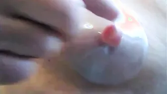 Rough Play porn video – Extrem nippel having fun