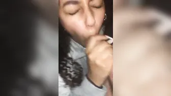 Foreign Bitch Suckin Cock Mature Guy Beggin To Boned