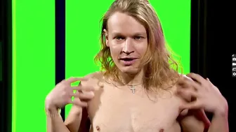 Nude Attraction Finland - S1E1