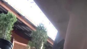 Candid 19 year old upskirt secret web cam best booty snd legs