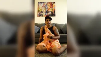 Tamil Atthai fucks Nephew