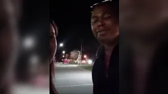 Beauty milf Lover Picks up bbc Stranger at the Beer Store and Fucks him