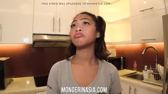 Eastern Whore With Biggest Udders Gets Bred By the Boss