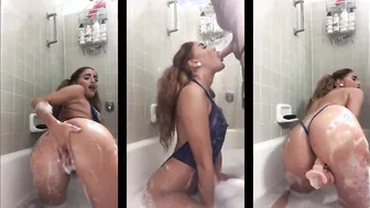 Great Life Decisions (Amateur Chick)