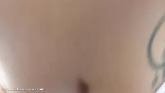 stepfather gave me so much dick that I became addicted...