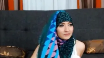 arabi milf babe