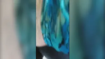 Dwarf plowed into vehicle