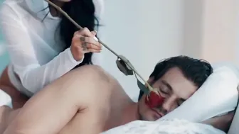 Titfucking Bae Fuck