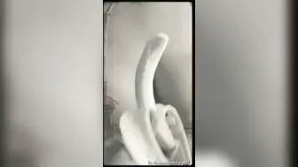 Thick Redbone porn video – De Recouvrement Agent: Banana