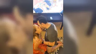 Taking Time for each other (Part 1 Interrupted)