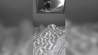 Big Titted mom Fucks Cunt for a Fan Hubby makes her Suck his