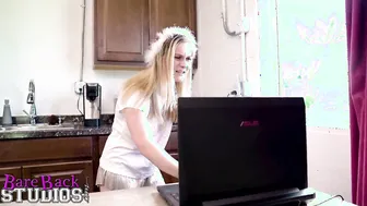 Kara Lee porn video – Kara Lee inside Free Use - Breaking My Daughter Who has the
