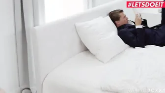 Ricky Rascal porn video – WHITE BOXXX - (Lovita Fate  Ricky Rascal) Goddess Czech Women Plays