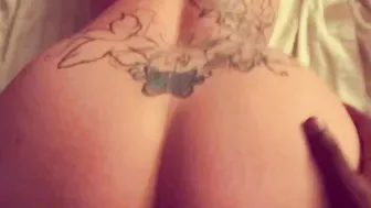 Back Shots pov