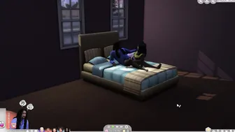 Sims Fantasy Fucking