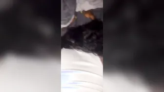 Mouth Full and Booty Full