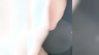 BBW Caught with Hubby Friend. CLOSE UP N DILDOS