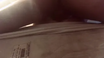 Fiance gets Slammed