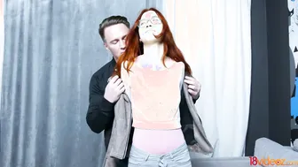 18videoz - Lagoon Blaze - Passion Banged with Red Head Teenagers
