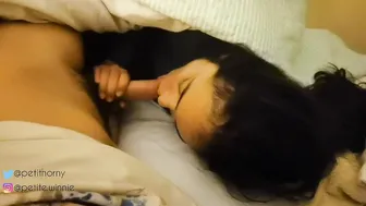 PRETTY WOMAN 420 SMOKING AND TOUCHING WHILE UNDRESSING -
