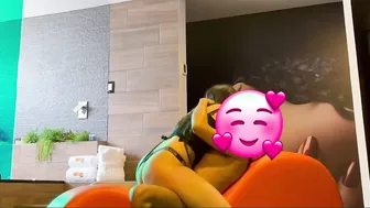 Teenie being screwed rough