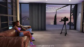 My Life into 3dxchat - EP 45 with Stacee