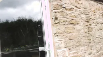 Vulgar english Milf wants young rough penis on blind date