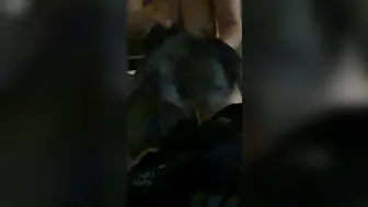 Step Milf Hard Nailed after Rides a Bicycle