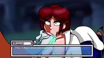 mom Pursuit Gameplay 2D Anime
